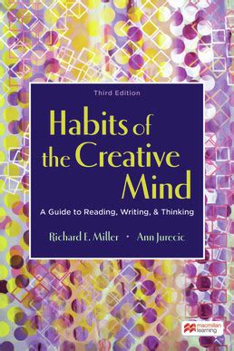 habits of the creative mind read online